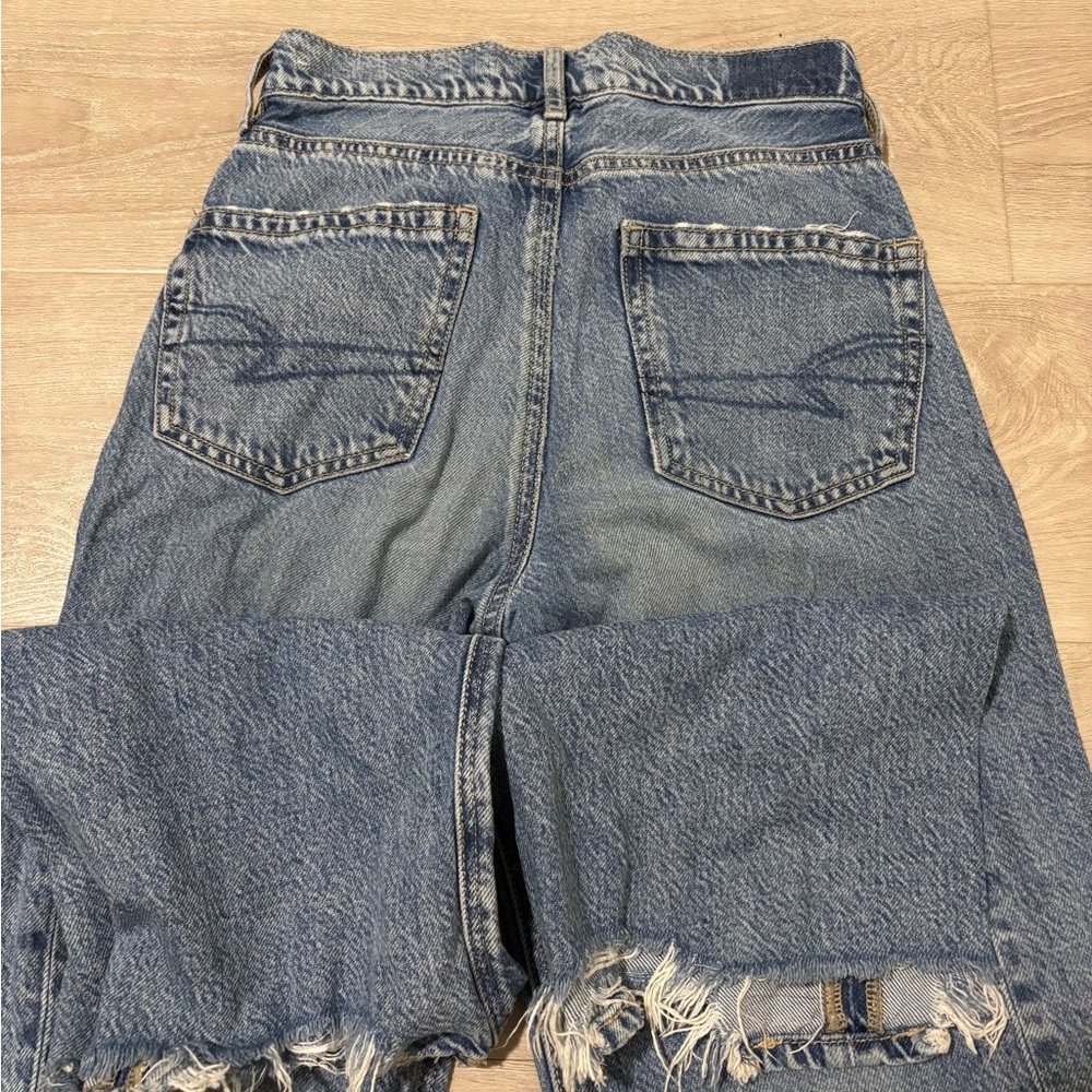 American eagle baggy jeans - Picture 4 of 6